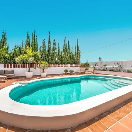 Holiday home In Mediterranean Style With Private Pool *