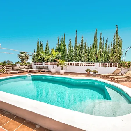 In Mediterranean Style With Private Pool Holiday home