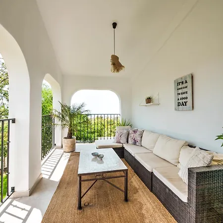 Holiday home In Mediterranean Style With Private Pool *