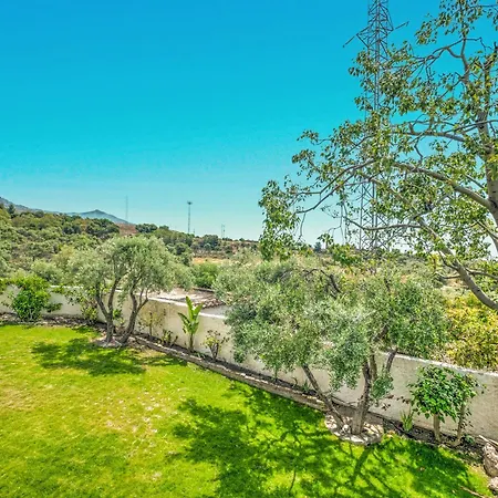 In Mediterranean Style With Private Pool Holiday home *
