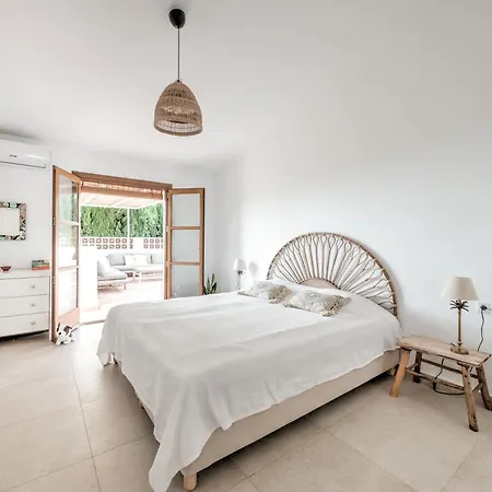 Holiday home In Mediterranean Style With Private Pool