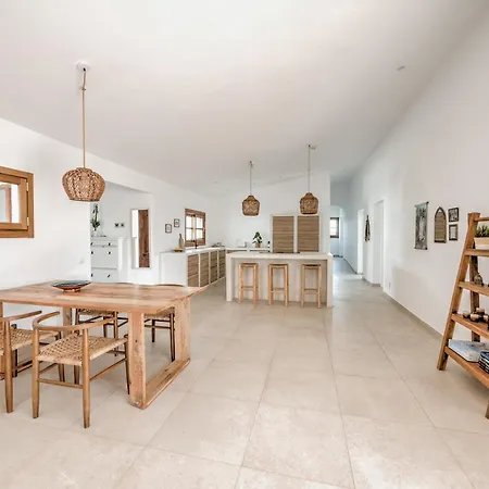 In Mediterranean Style With Private Pool Holiday home Nerja