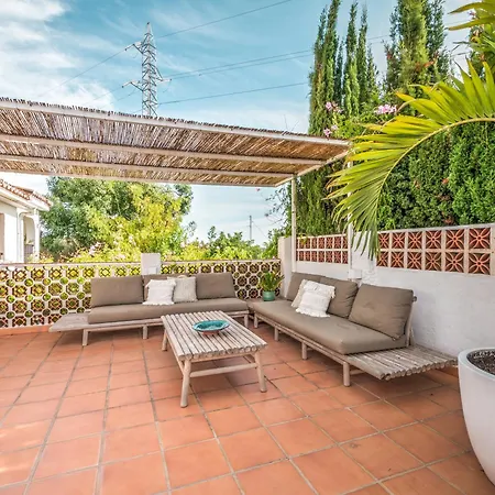 In Mediterranean Style With Private Pool Holiday home