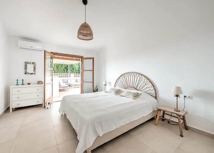 Ferienhaus In Mediterranean Style With Private Pool