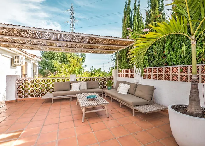 In Mediterranean Style With Private Pool Ferienhaus